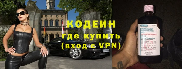 хмурый Касимов